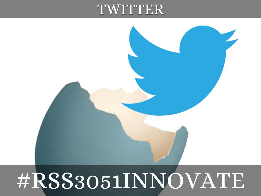 Managing the Innovative Process