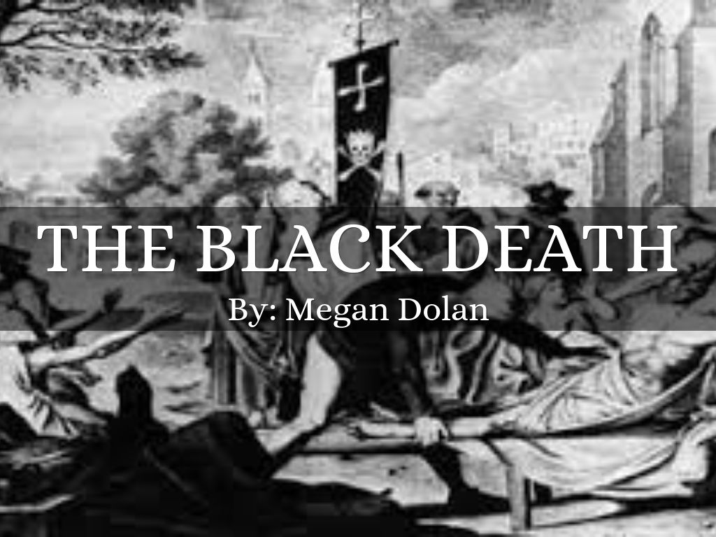 The Black Death
