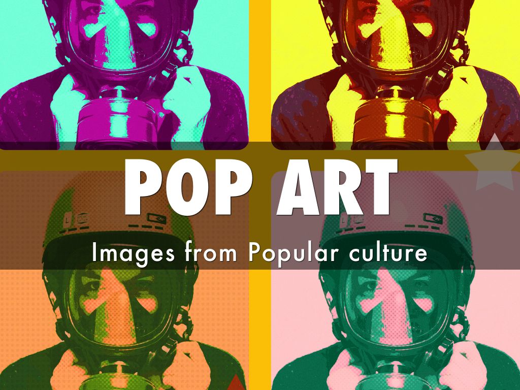 POP ART