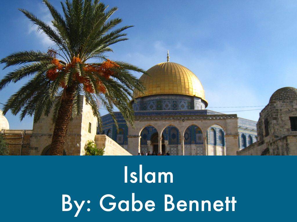 Islam