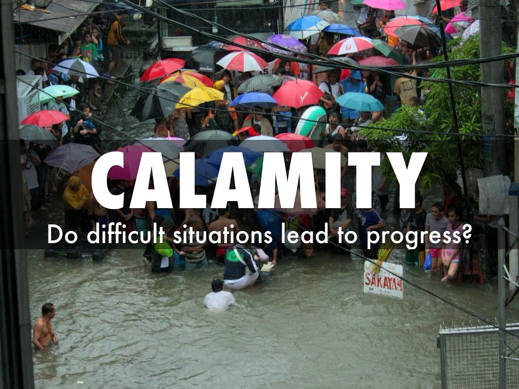 Calamity