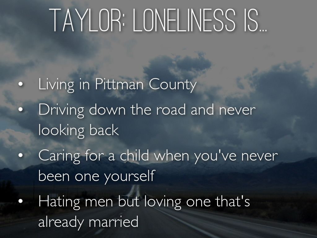 The Bean Trees Character Poems by lionwriter.ss