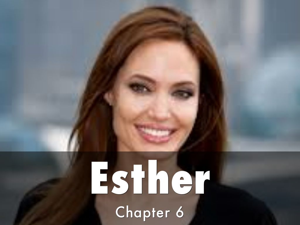 Esther