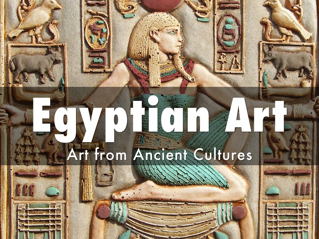 Egyptian Art