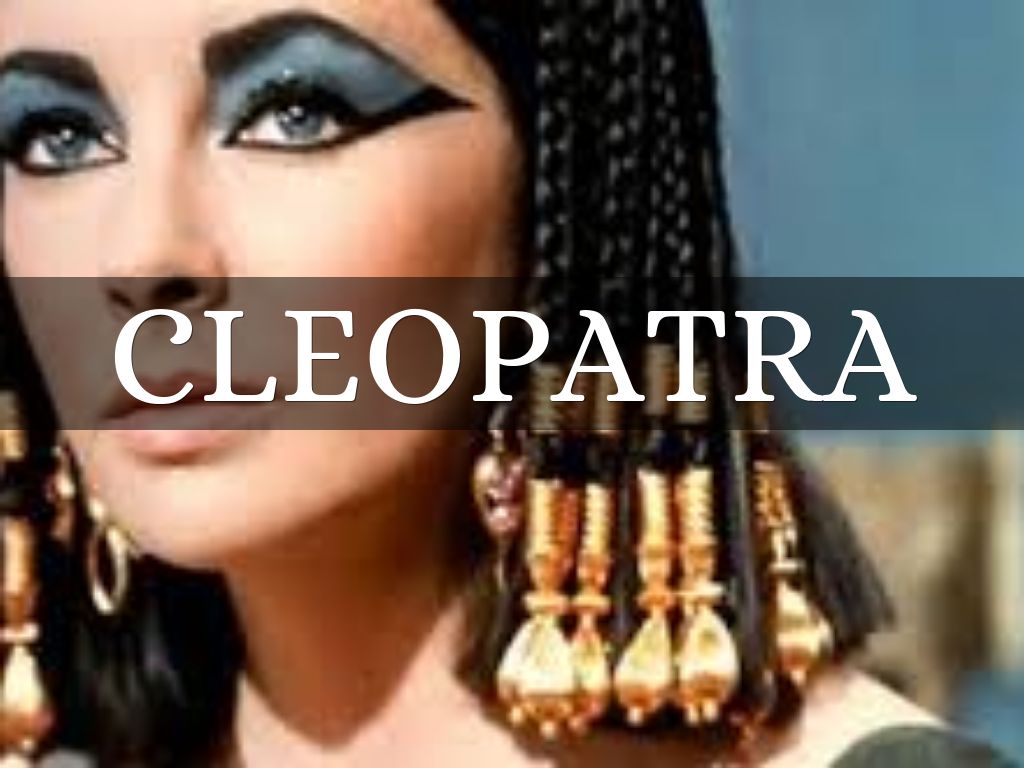 cleopatra