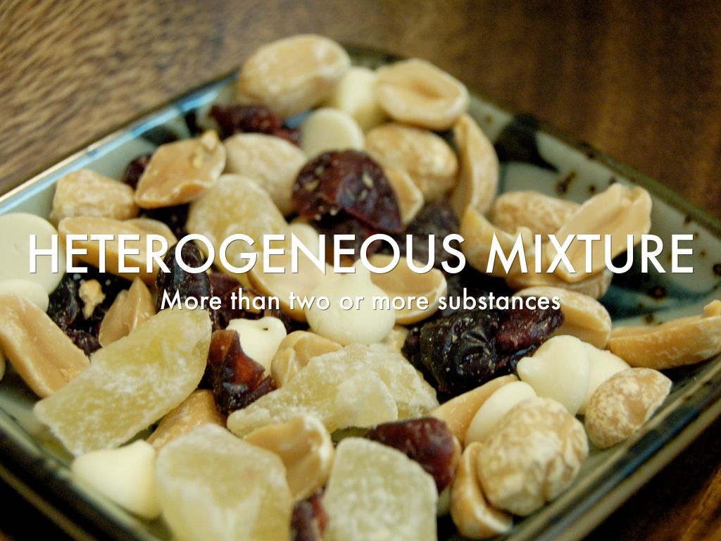 trail mix by benjbret0821