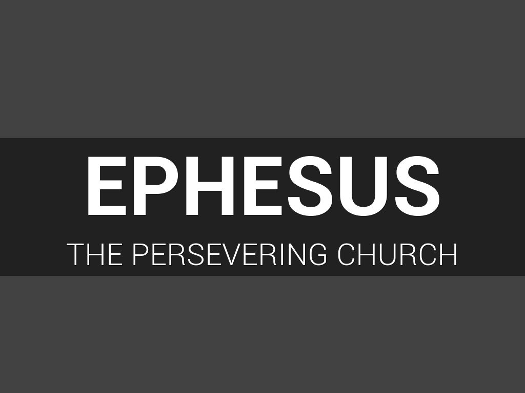 Ephesus