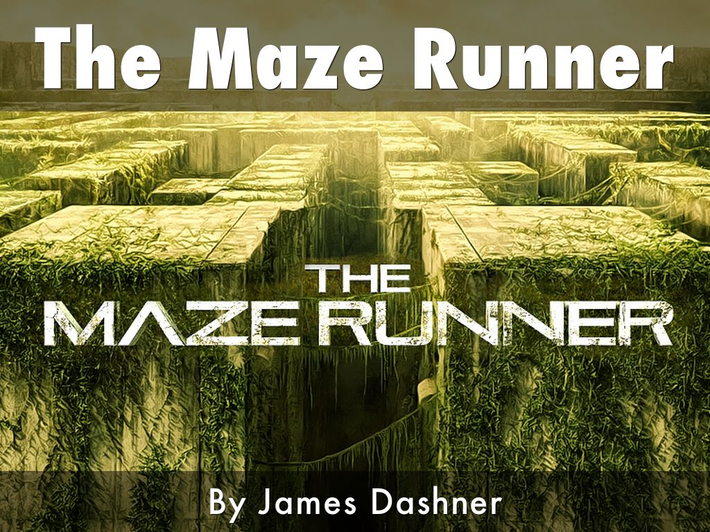 The Maze Runner