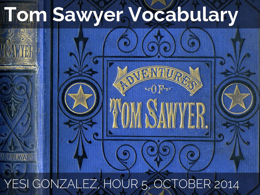 Yesi Gonzalez Hr5 TS Vocab