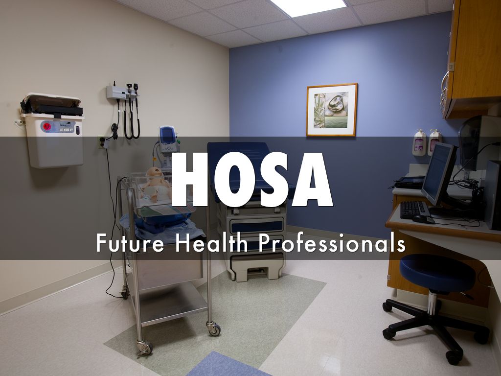 HOSA