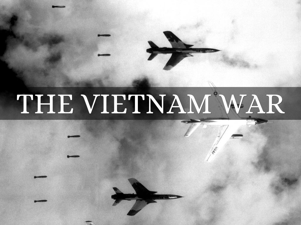 The Vietnam War