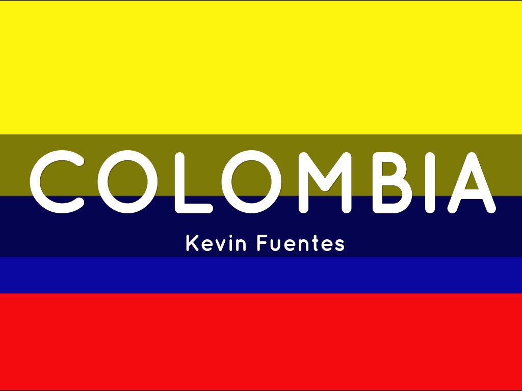 Colombia 