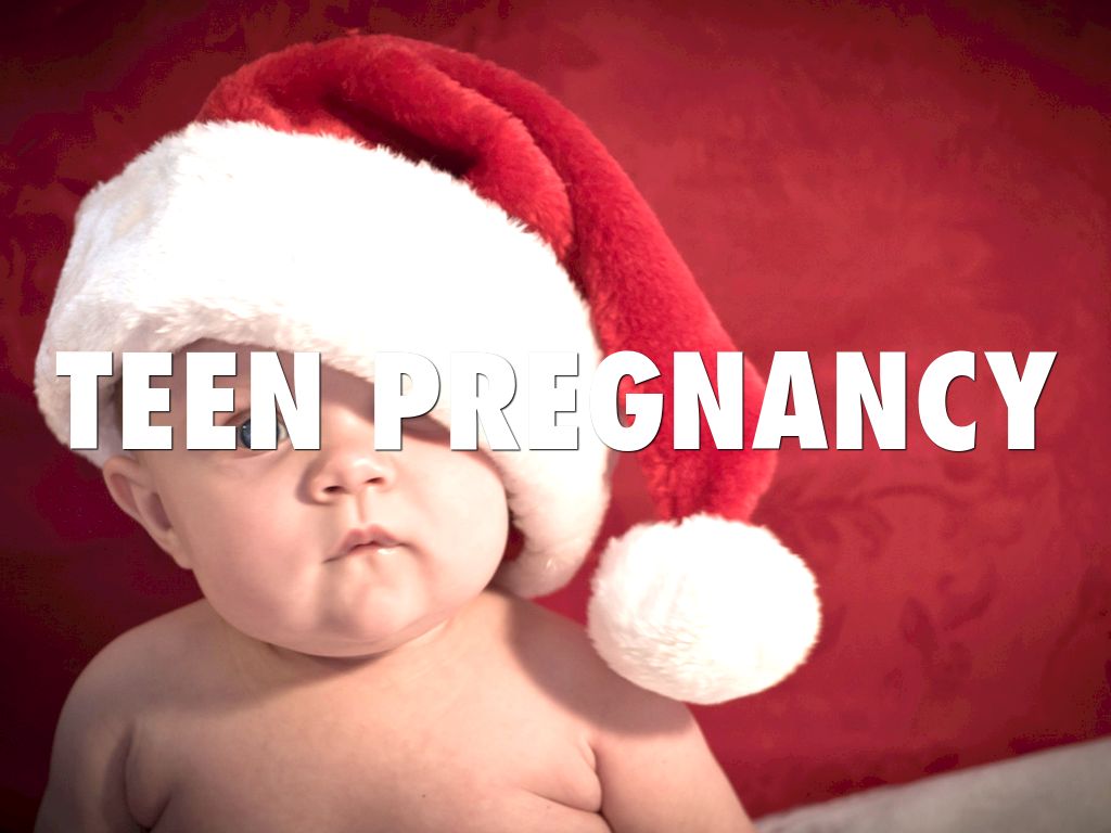 Teen Pregnancy 
