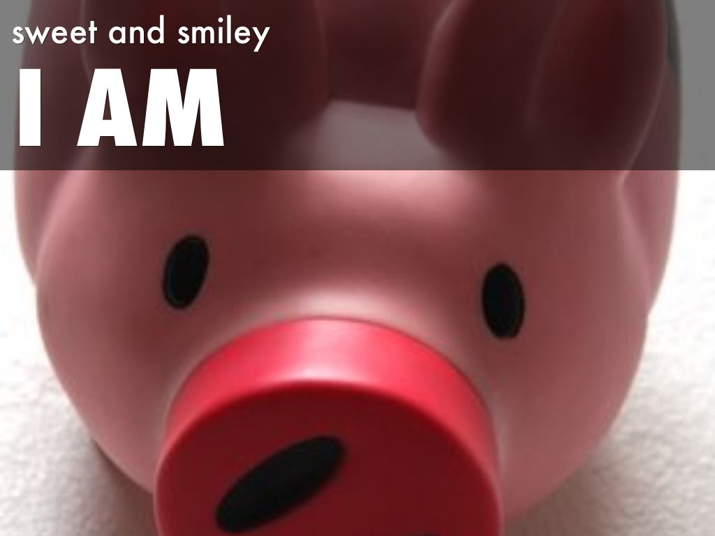 I AM