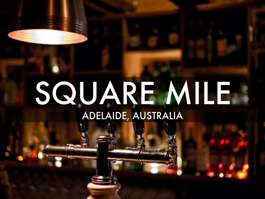 Square Mile