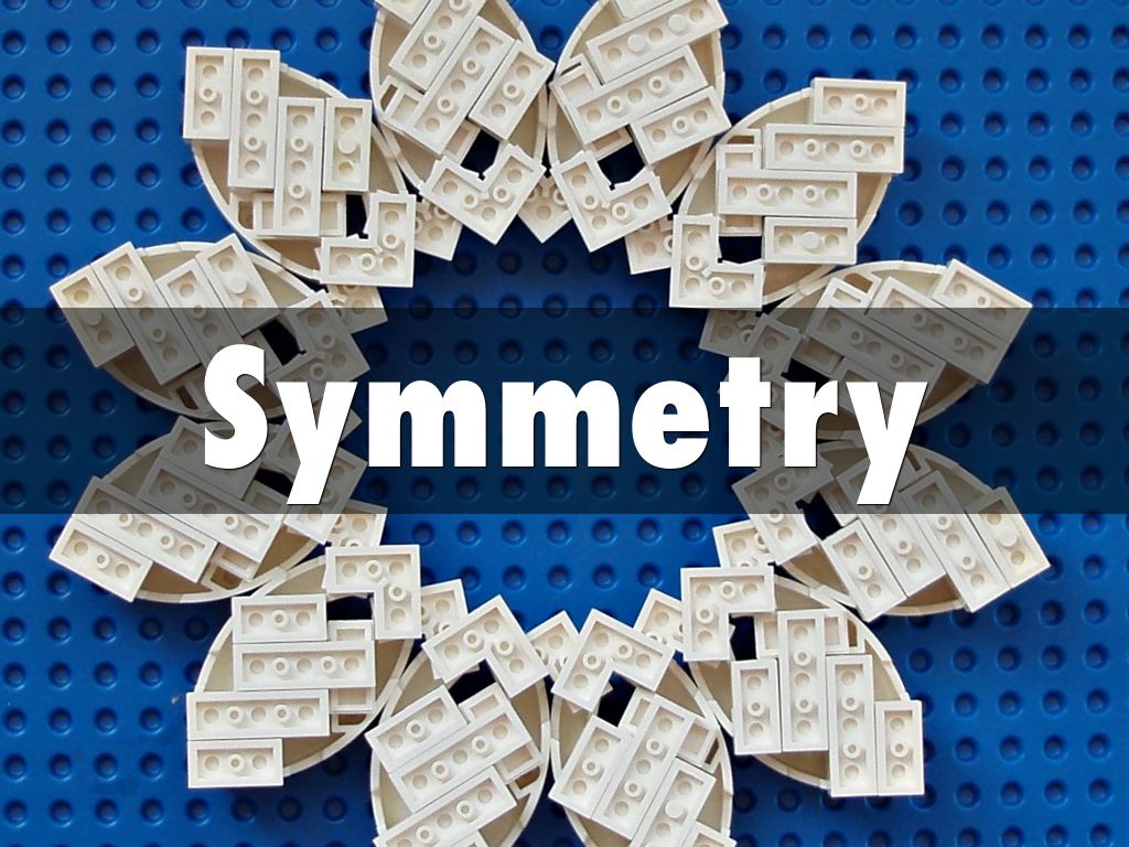 Symmetry