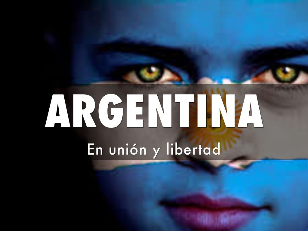 ARGENTINA