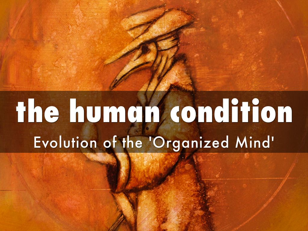 the human condition