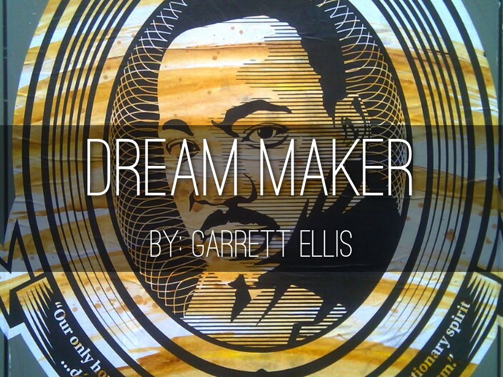 Dream maker by ffdp_usa