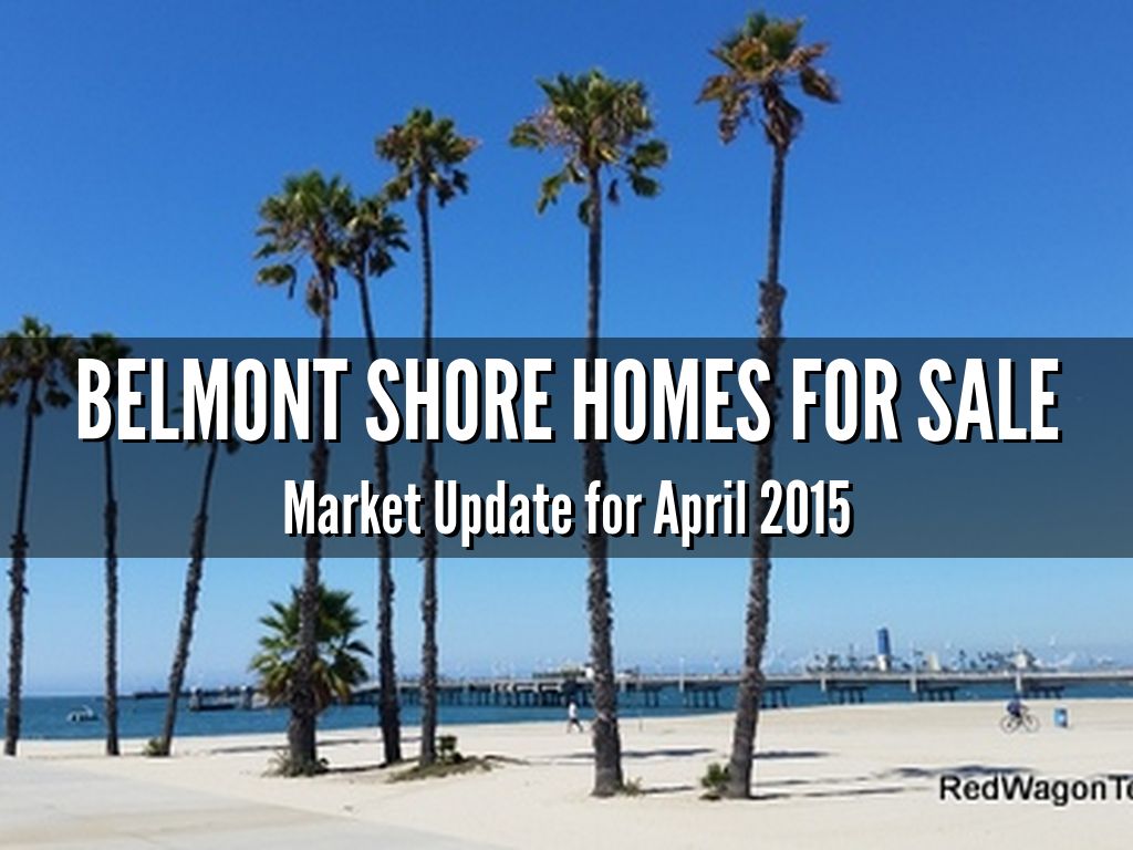Belmont Shore Homes For Sale