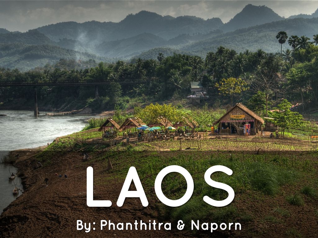 LAOS