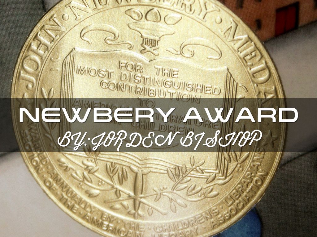 NEWBERY AWARD