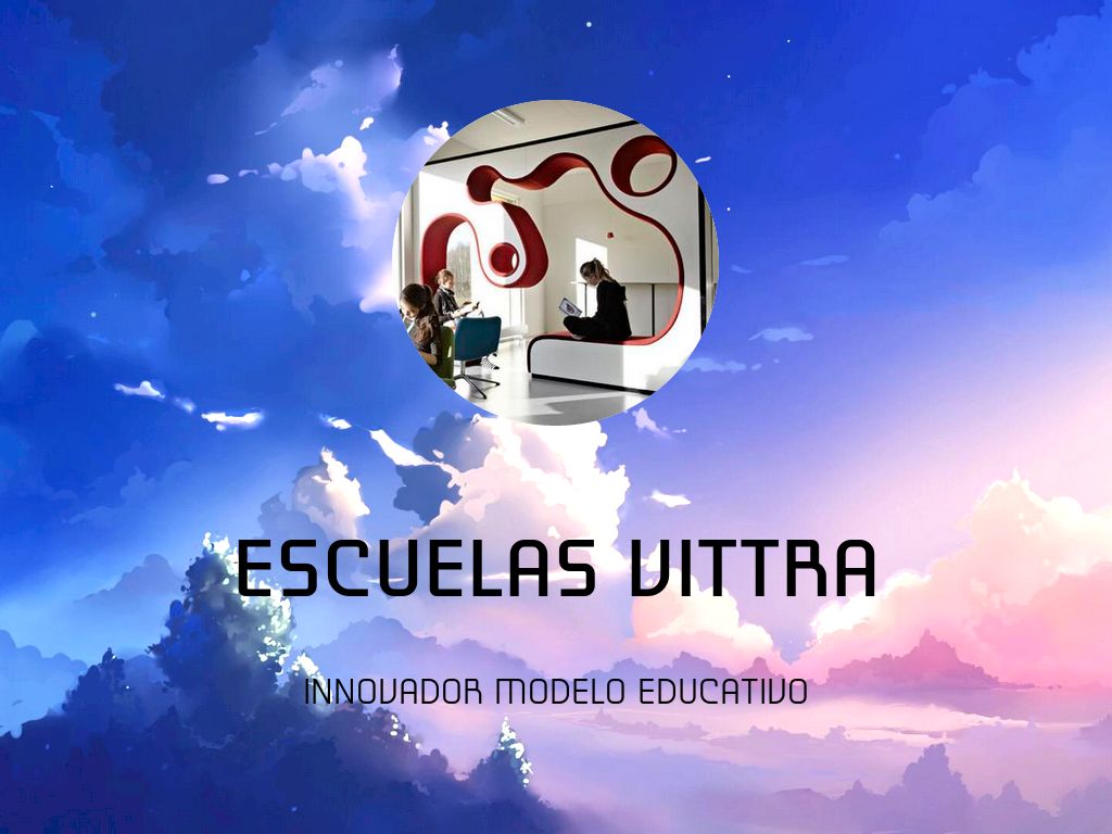 Escuelas Vittra