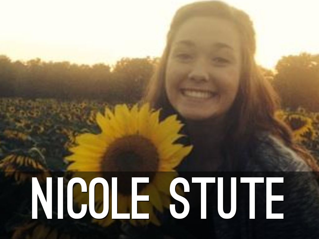 Nicole Stute