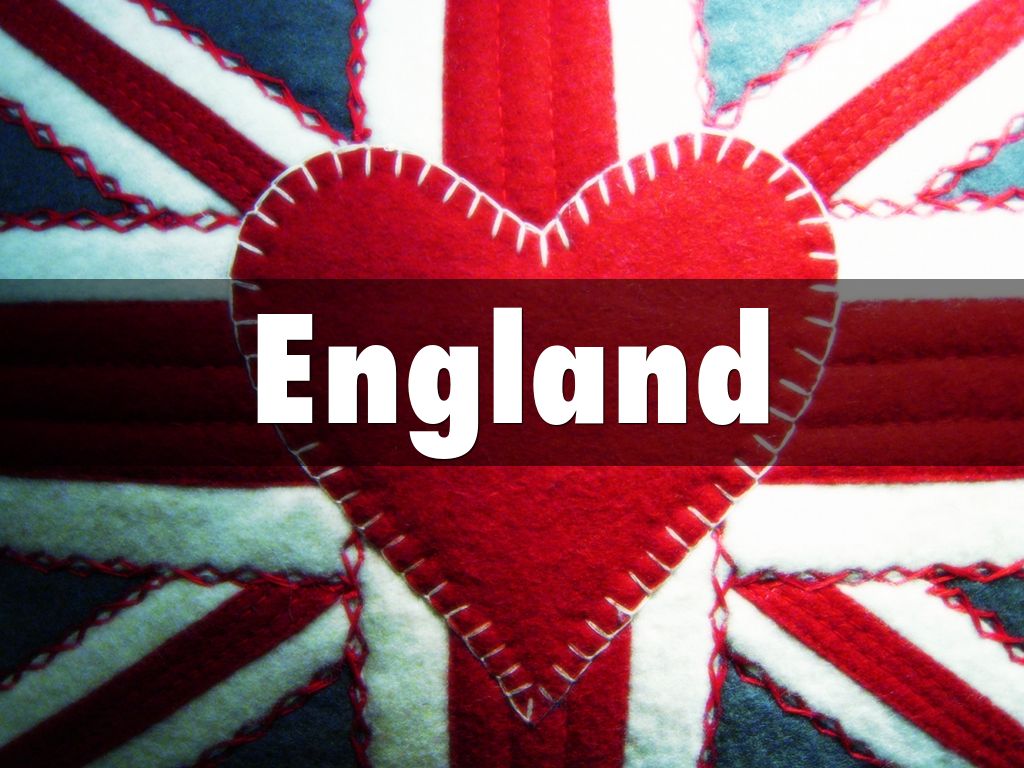 England