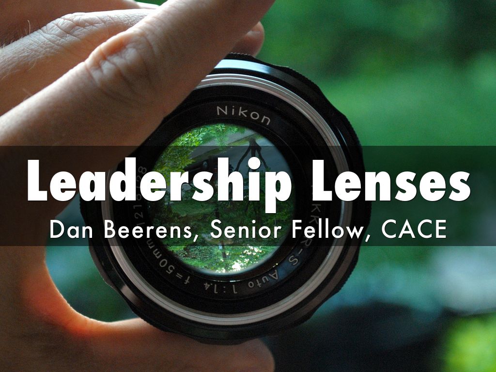Leadership Lenses