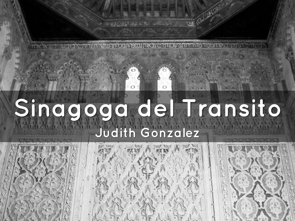 Sinagoga del Transito