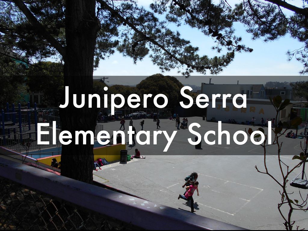 JSerra Enrollment Faire 2015-16