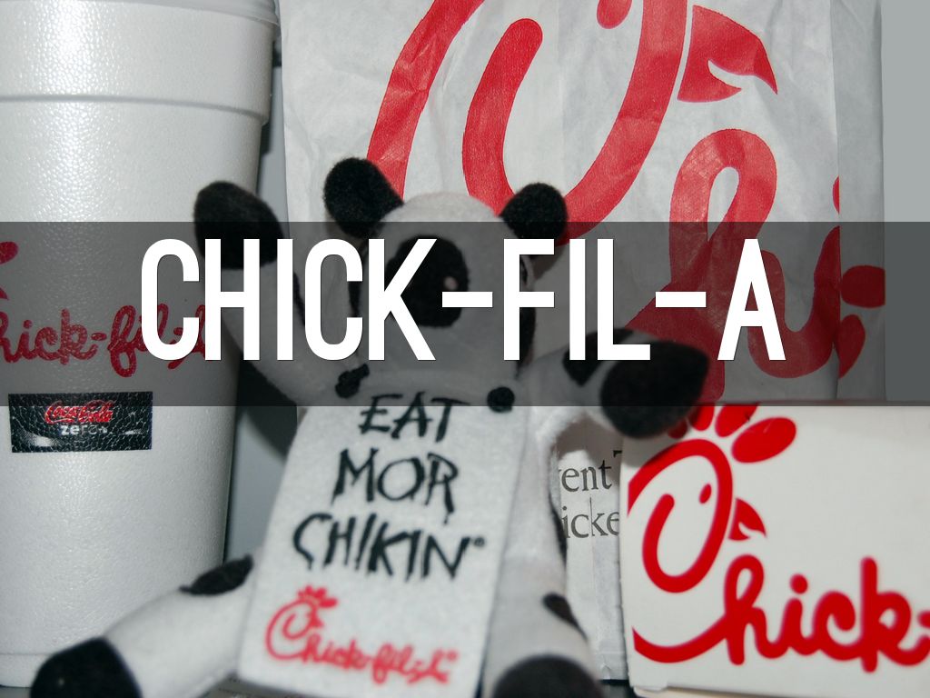 Chick-fil-a