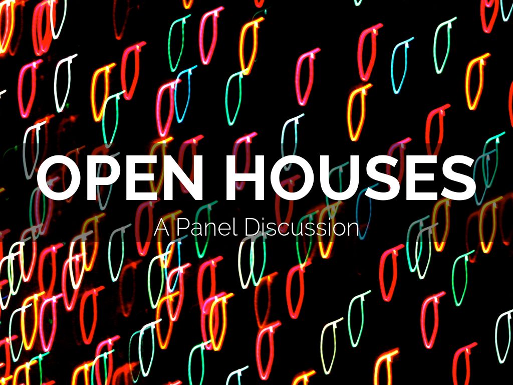 Open Houses