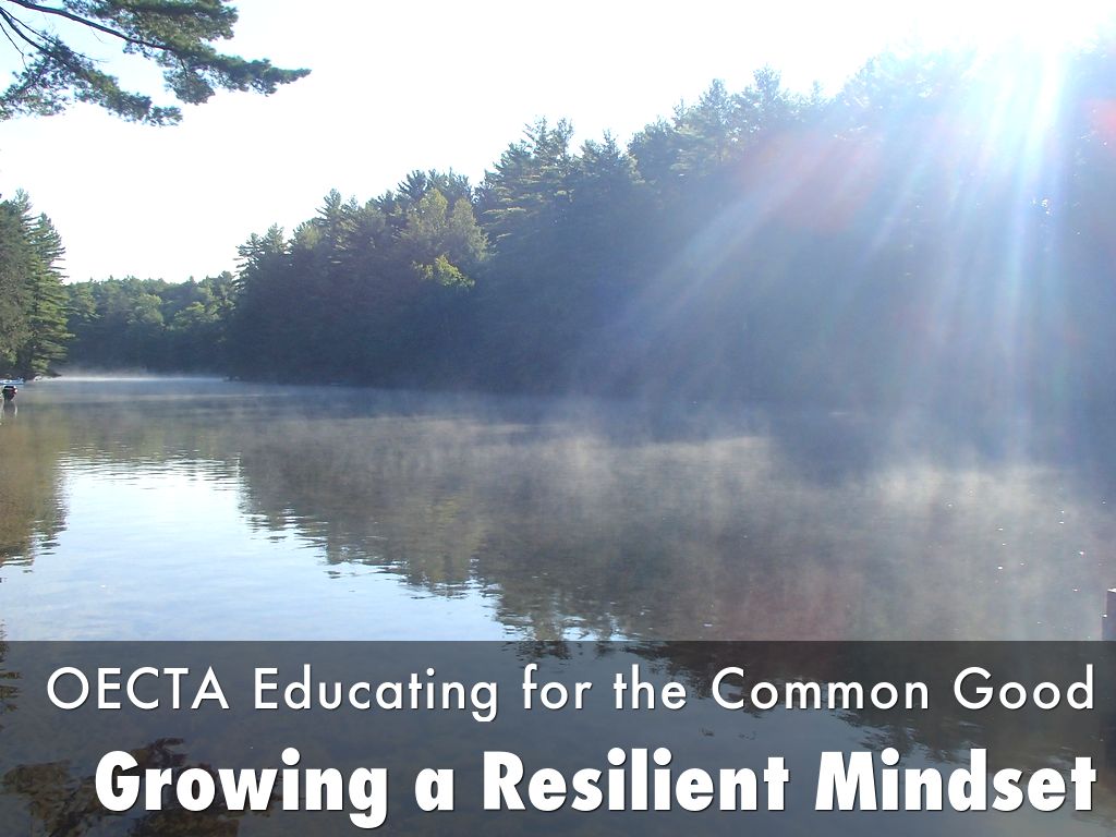 Growing a Resilient Mindset v.3