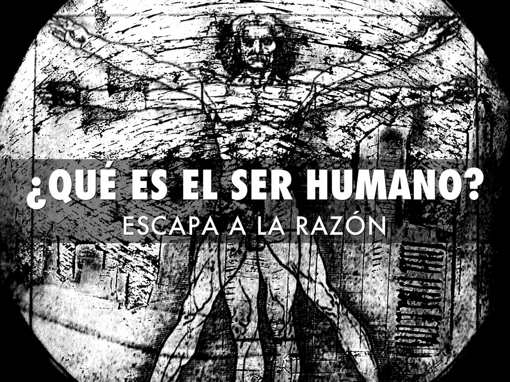 La Persona, un misterio