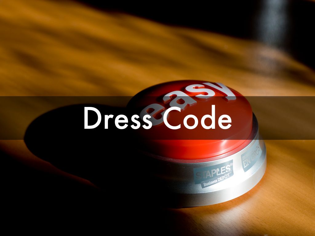 Dress Code