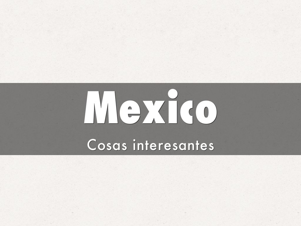 Mexico