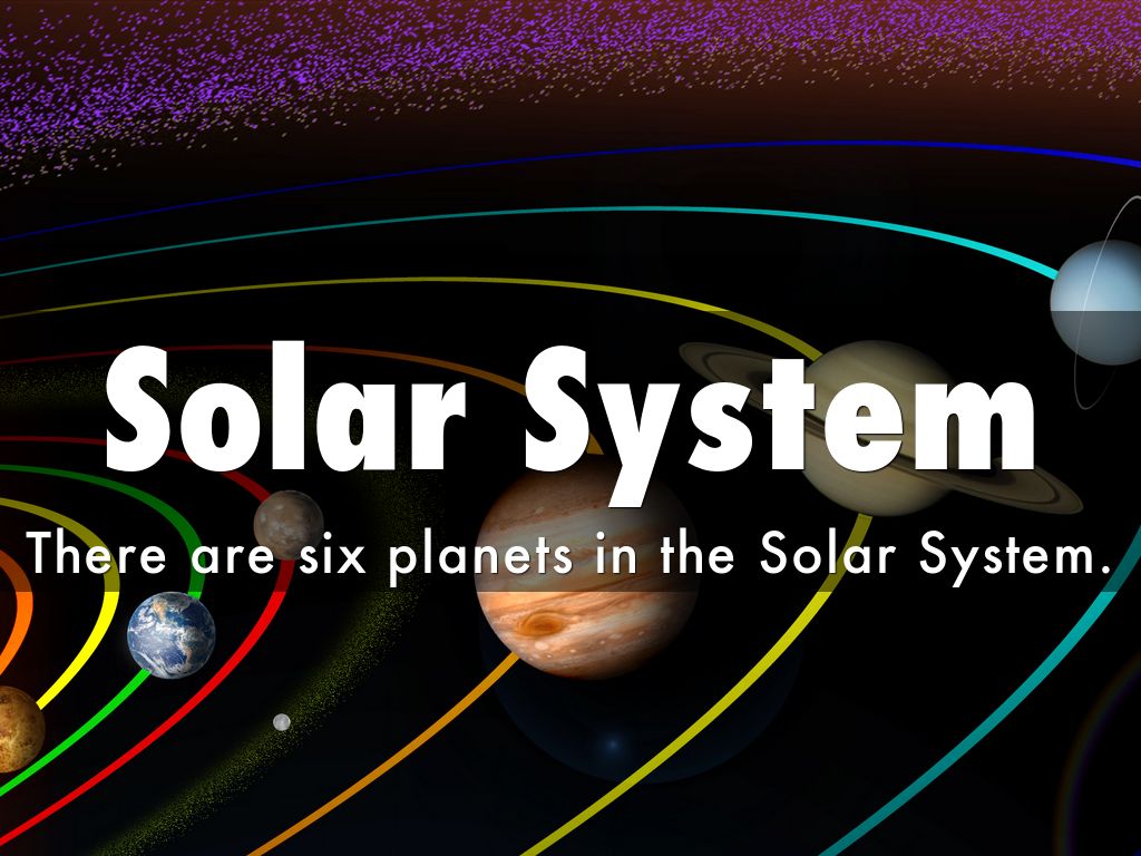 Solar System