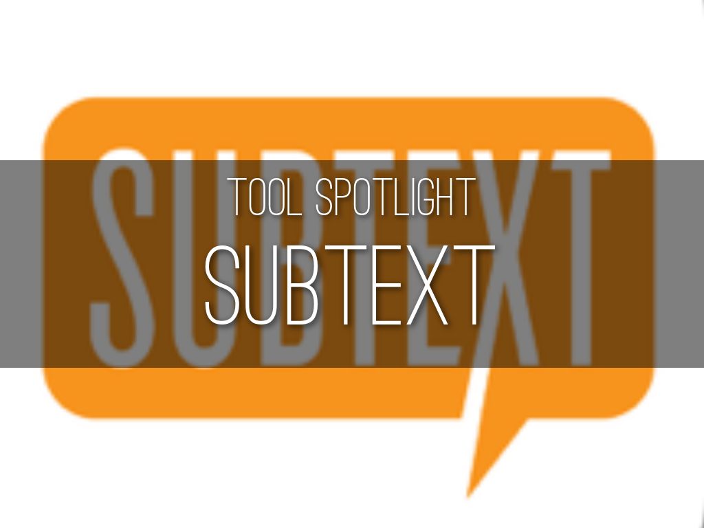 Digital Tools for Your PLC by Greg Garner