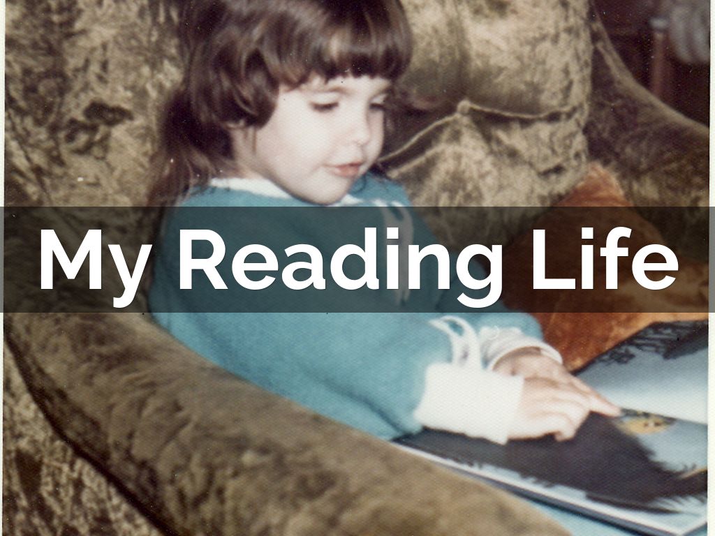 My Reading Life