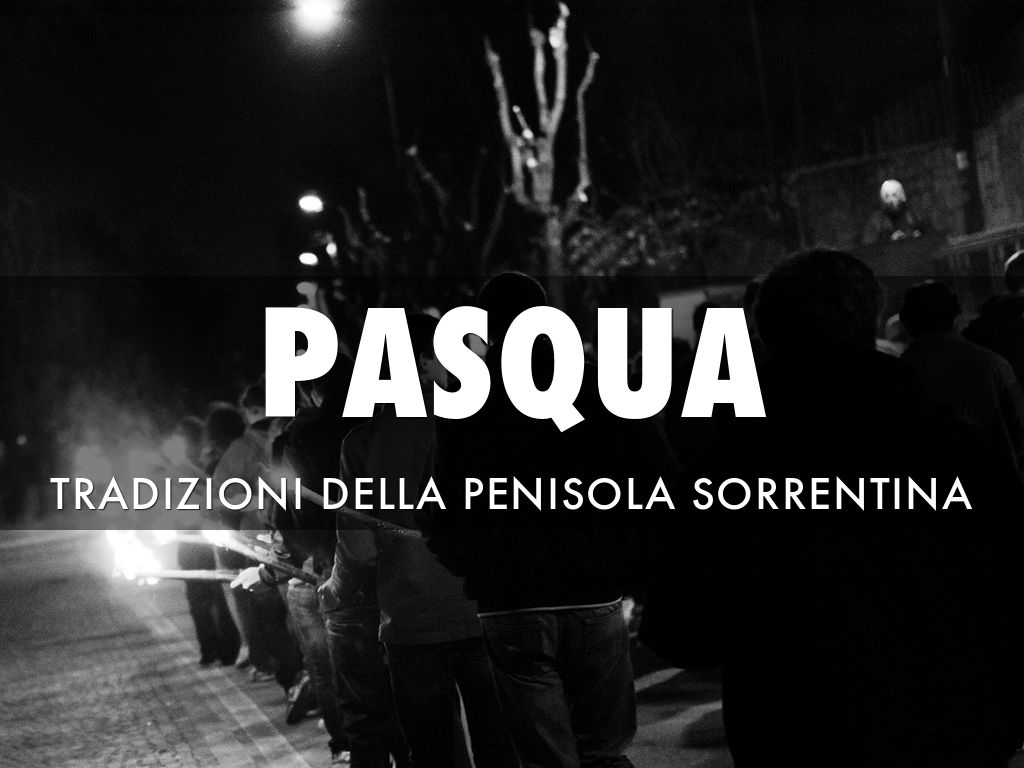 Pasqua