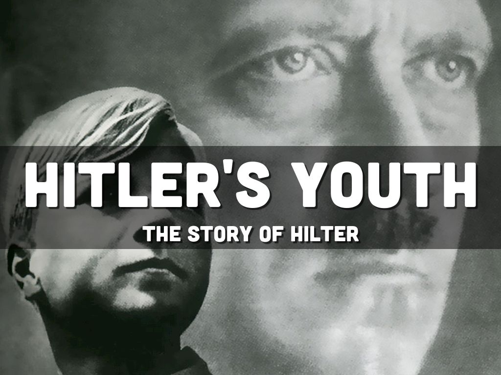 Hitler's Youth
