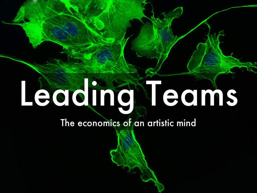 Future Thinking Presentation