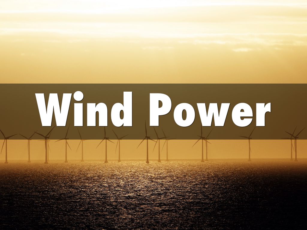 Wind Power