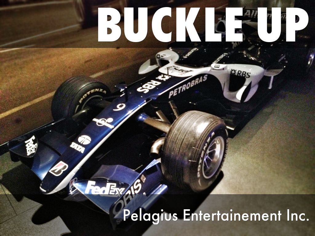 Buckle Up