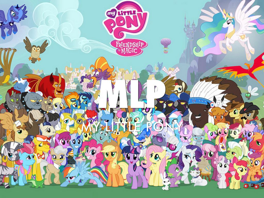 MLP