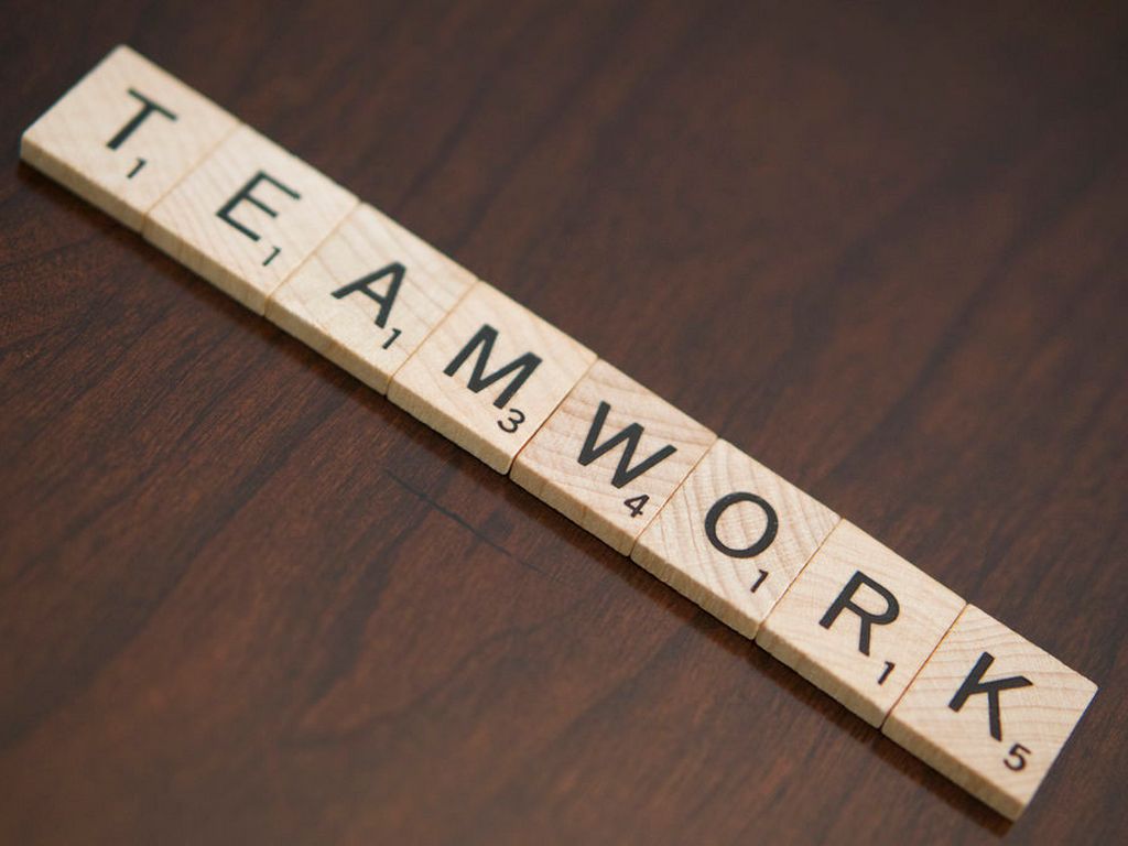 Teamwork