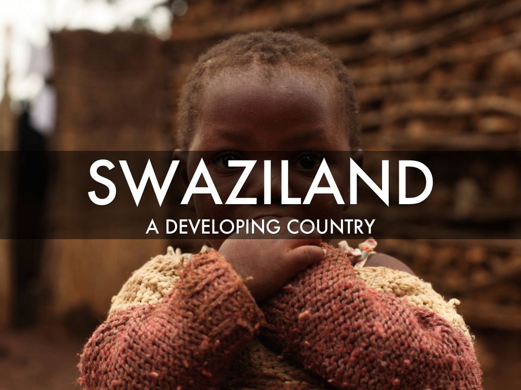 Swaziland 