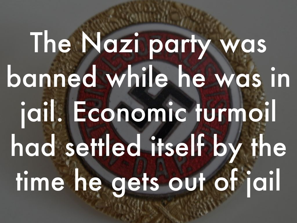 Hitler in Germany by 17zodab